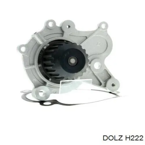 Pompa chłodząca wodna Dolz H222 cena, od 42,64 USD