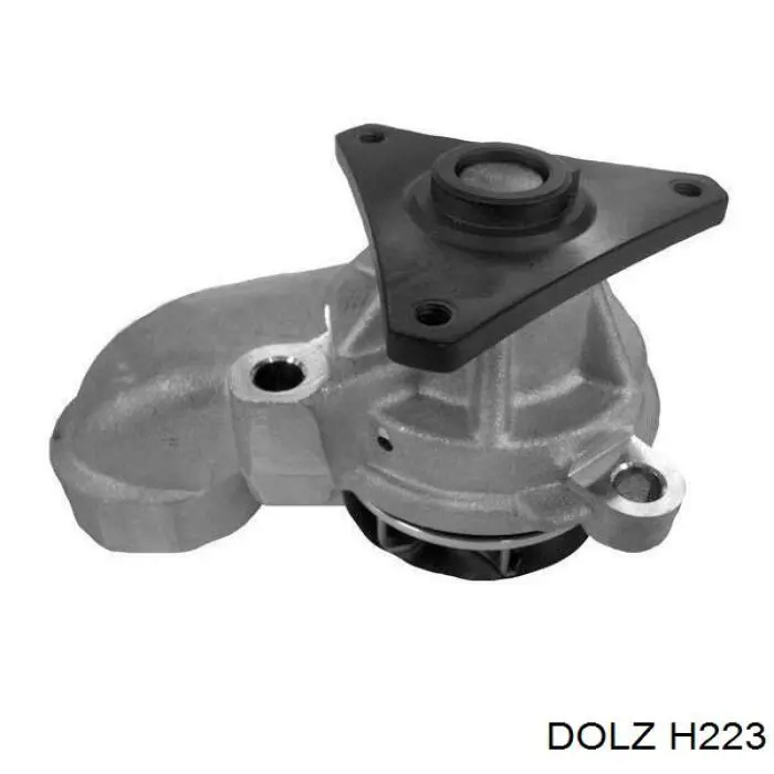 Pompa chłodząca wodna Dolz H223 cena, od 48,89 USD
