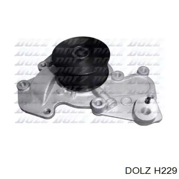 Pompa chłodząca wodna Dolz H229 cena, od 56,73 USD