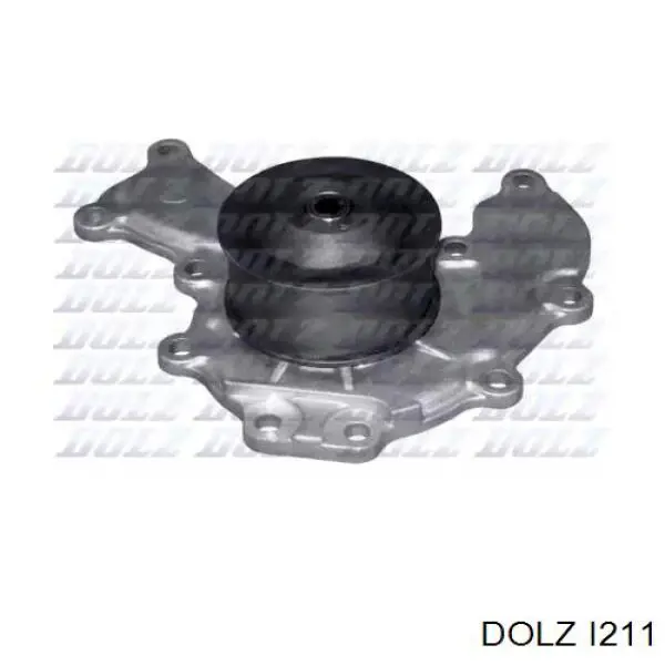Pompa chłodząca wodna Dolz I211 cena, od 61,79 USD