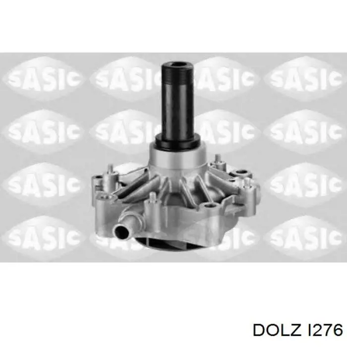 Do koszyka I276 Dolz Pompa chłodząca wodna