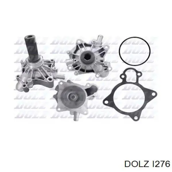 I276 Dolz Pompa chłodząca wodna