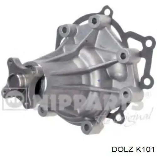 Pompa chłodząca wodna K101 Dolz