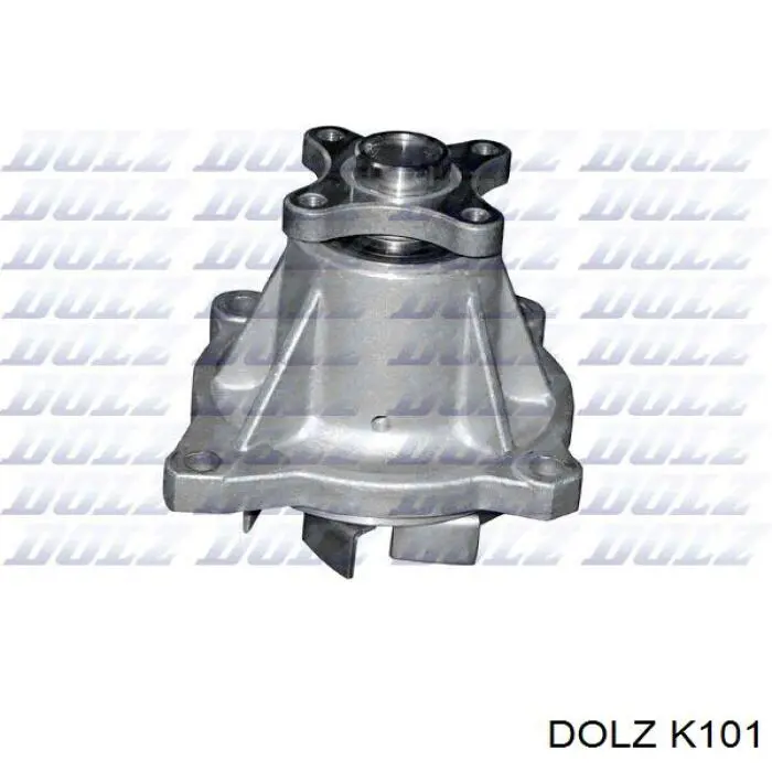 K101 Dolz Pompa chłodząca wodna