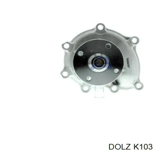 Pompa chłodząca wodna Dolz K103 cena, od 50,56 USD