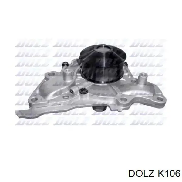 Pompa chłodząca wodna Dolz K106 cena, od 89,83 USD
