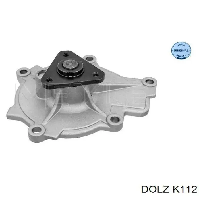  Dolz K112
