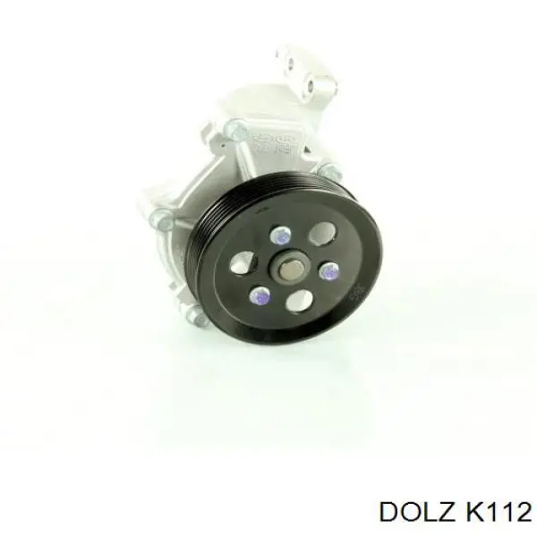 Pompa chłodząca wodna K112 Dolz
