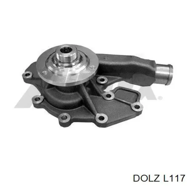 Pompa chłodząca wodna Dolz L117 cena, od 99,54 USD