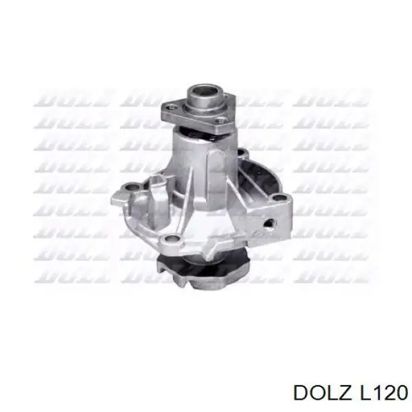 Pompa chłodząca wodna Dolz L120 cena, od 23,78 USD