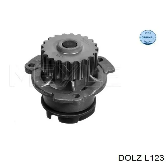 Pompa chłodząca wodna Dolz L123 cena, od 25,50 USD