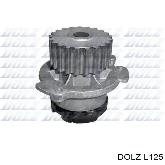 Pompa chłodząca wodna Rider 211261307010 cena, od 23,53 USD