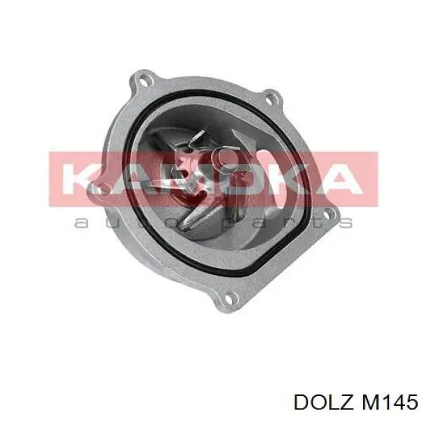Pompa chłodząca wodna Dolz M145 cena, od 33,89 USD