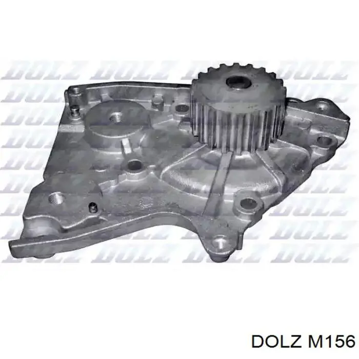M156 Dolz Pompa chłodząca wodna