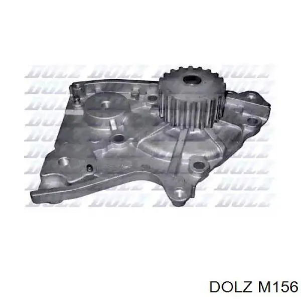 Pompa chłodząca wodna Dolz M156 cena, od 55,18 USD