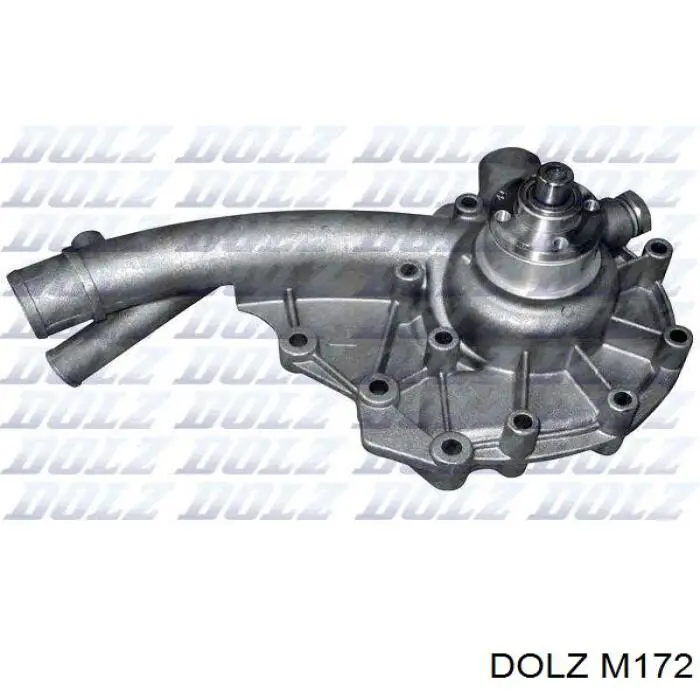 Pompa chłodząca wodna Dolz M172 cena, od 96,18 USD