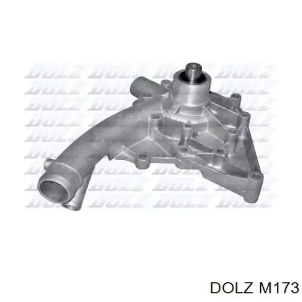 Pompa chłodząca wodna Dolz M173 cena, od 91,12 USD