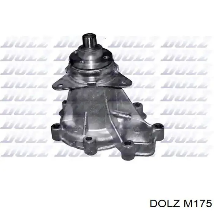 Pompa chłodząca wodna Dolz M175 cena, od 54,44 USD