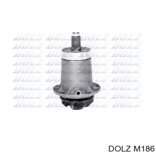 Pompa chłodząca wodna Dolz M186 cena, od 58,49 USD