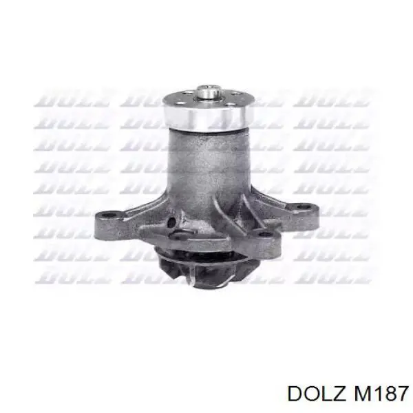 Pompa chłodząca wodna Dolz M187 cena, od 66,10 USD