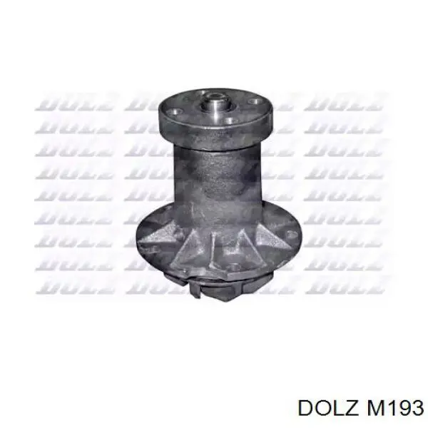 Pompa chłodząca wodna Dolz M193 cena, od 42,38 USD