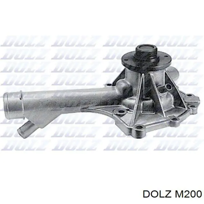 Pompa chłodząca wodna Dolz M200 cena, od 76,25 USD
