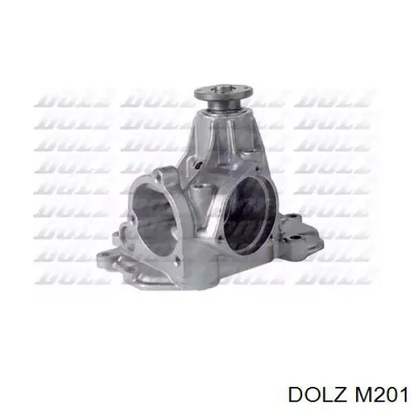 Pompa chłodząca wodna Dolz M201 cena, od 100,86 USD