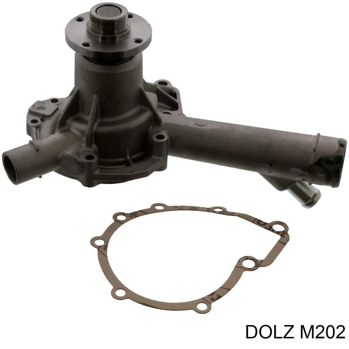 Pompa chłodząca wodna Dolz M202 cena, od 67,84 USD