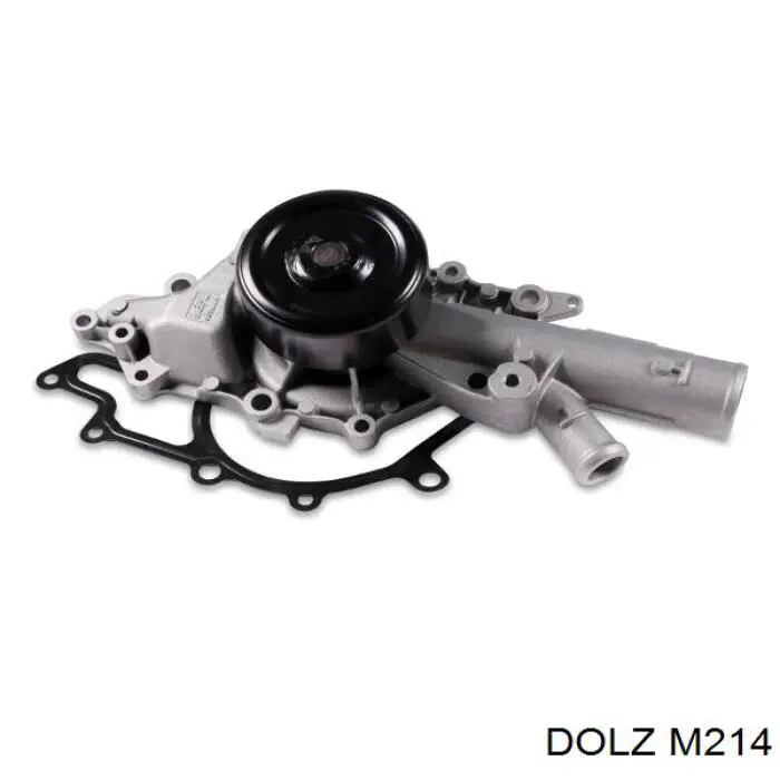 Pompa chłodząca wodna Dolz M214 cena, od 53,67 USD
