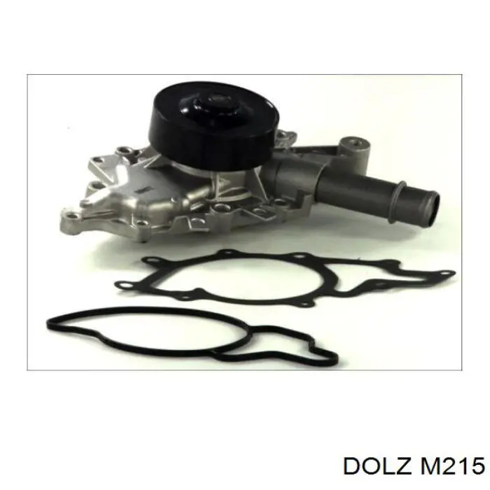 Pompa chłodząca wodna Dolz M215 cena, od 64,52 USD