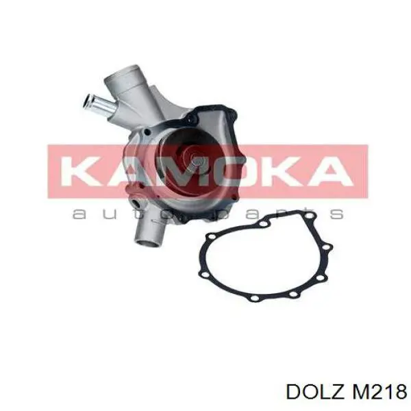 Do koszyka M218 Dolz Pompa chłodząca wodna