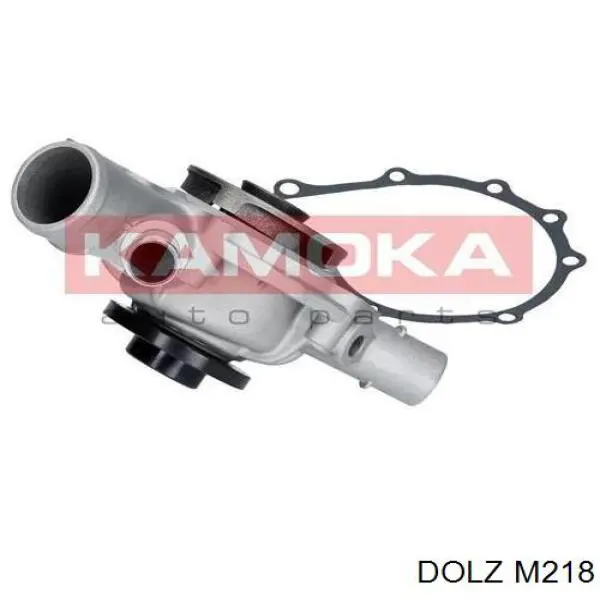 Pompa chłodząca wodna M218 Dolz