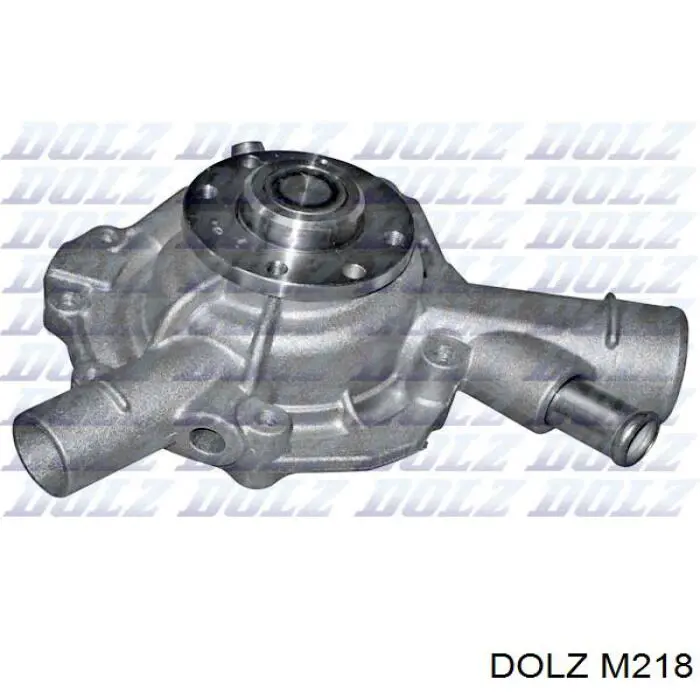 Pompa chłodząca wodna Dolz M218 cena, od 63,80 USD