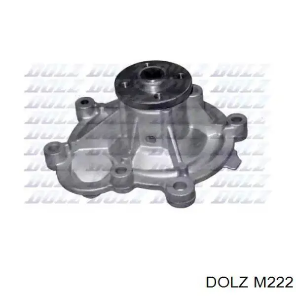 Pompa chłodząca wodna Dolz M222 cena, od 45,28 USD