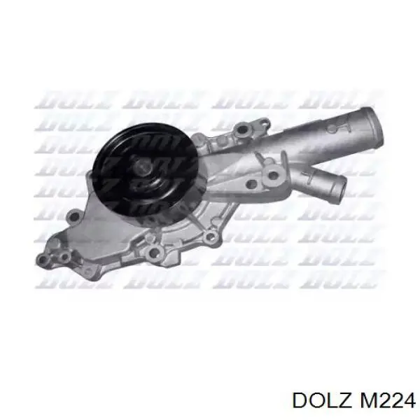M224 Dolz Pompa chłodząca wodna
