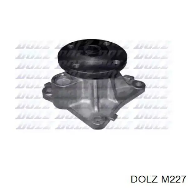 Pompa chłodząca wodna Dolz M227 cena, od 51,36 USD