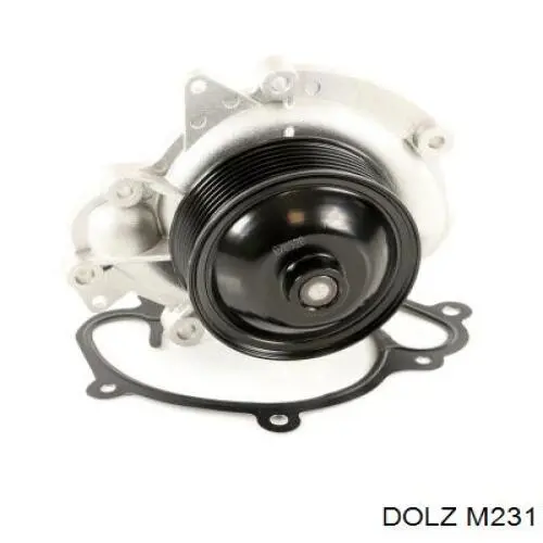 Pompa chłodząca wodna Dolz M231 cena, od 56,29 USD