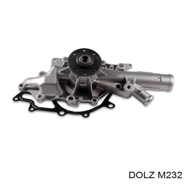 Pompa chłodząca wodna Dolz M232 cena, od 56,30 USD