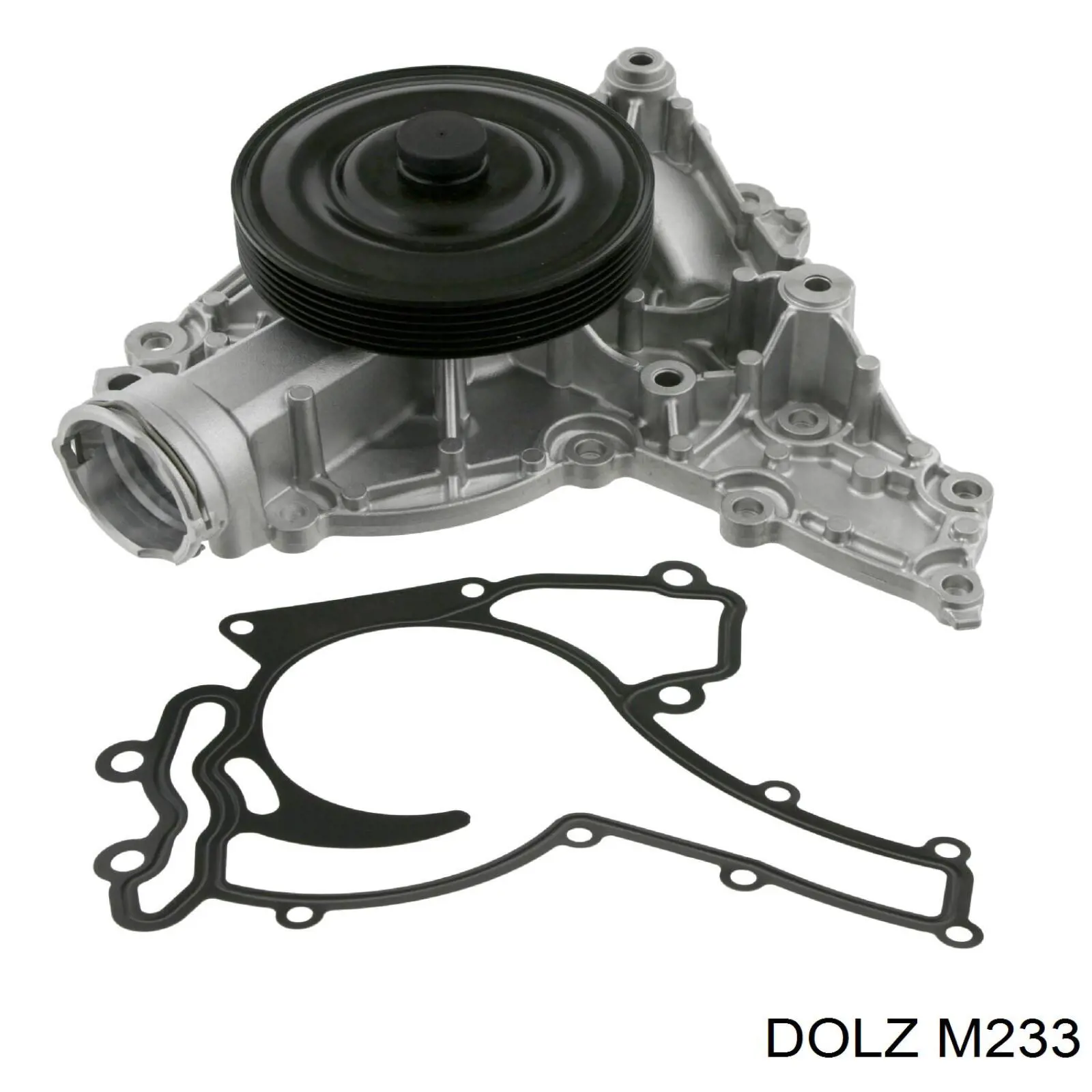 Pompa chłodząca wodna Dolz M233 cena, od 102,92 USD
