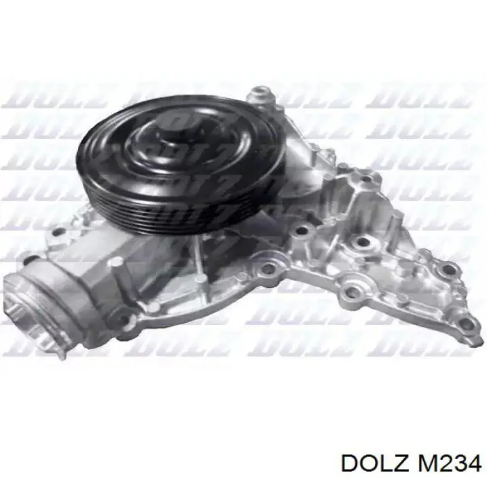 Pompa chłodząca wodna Dolz M234 cena, od 112,49 USD