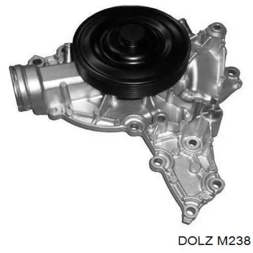 Pompa chłodząca wodna Dolz M238 cena, od 81,52 USD