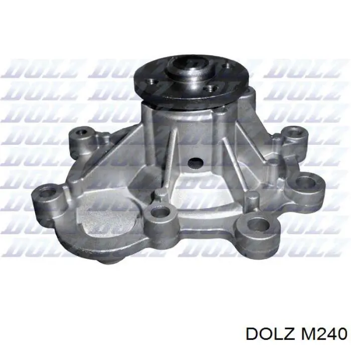 Pompa chłodząca wodna Dolz M240 cena, od 40,79 USD