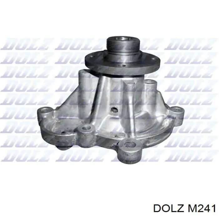 Pompa chłodząca wodna Dolz M241 cena, od 70,88 USD