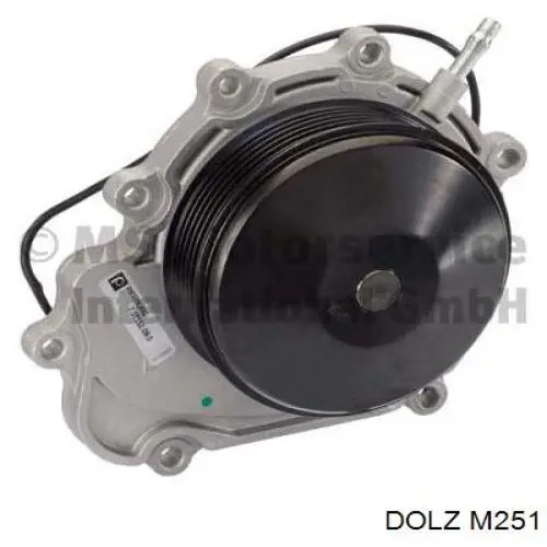 Pompa chłodząca wodna Dolz M251 cena, od 103,61 USD