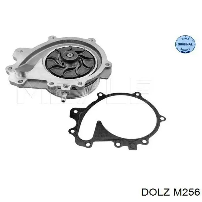 Pompa chłodzenia wodą, dodatkowa elektryczna SIL PE1621 cena, od 187,28 USD