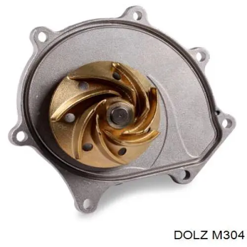 Pompa chłodząca wodna Dolz M304 cena, od 57,27 USD