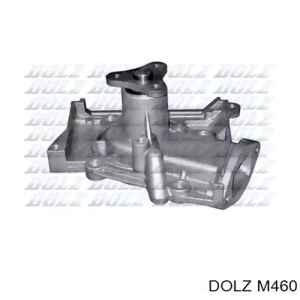 Pompa chłodząca wodna Dolz M460 cena, od 36,45 USD