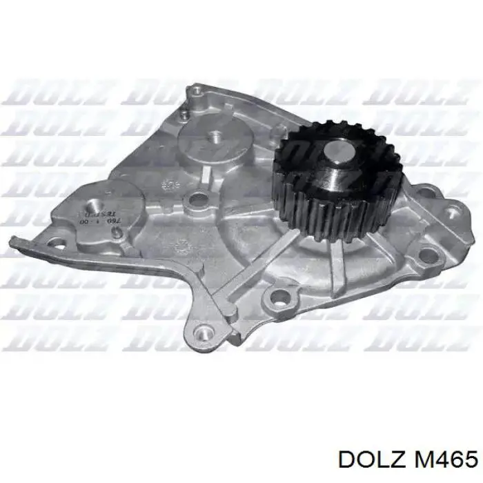 Pompa chłodząca wodna Dolz M465 cena, od 45,27 USD