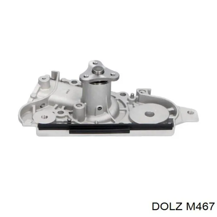 Pompa chłodząca wodna Dolz M467 cena, od 48,84 USD