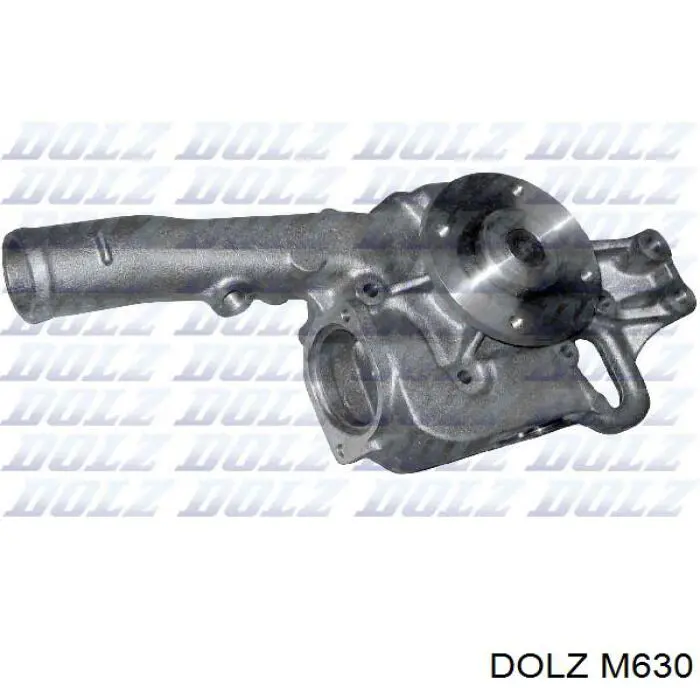 Pompa chłodząca wodna Dolz M630 cena, od 168,08 USD